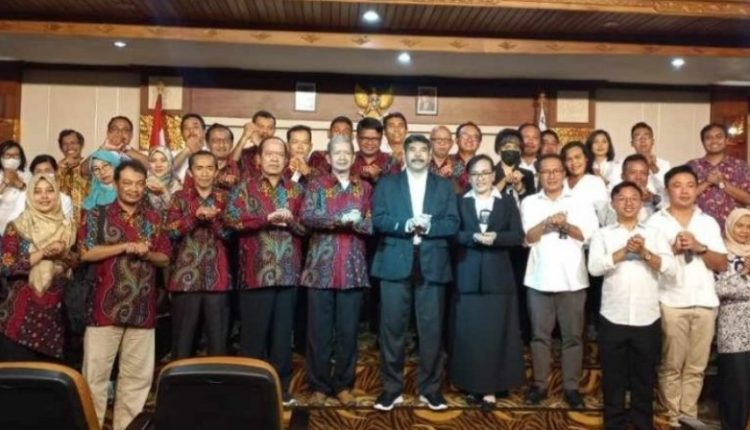 Gandeng UHN, UIN Sunan Kalijaga Perkuat Moderasi Beragama