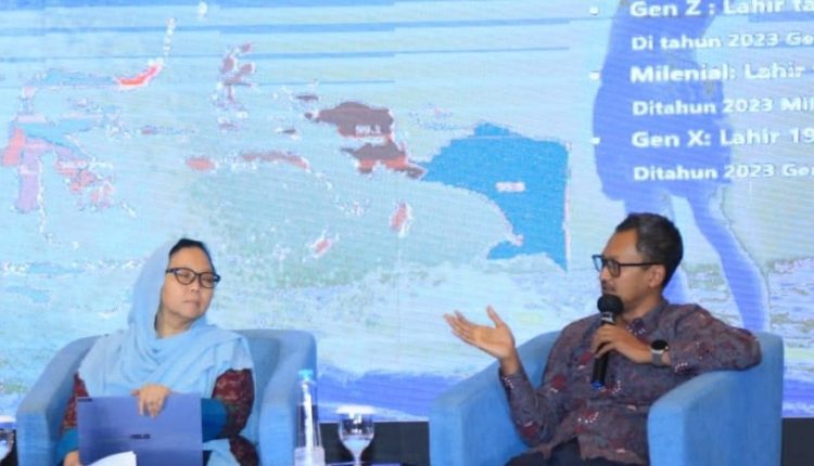 Tiga Strategi Akselerasi Penguatan Moderasi Beragama