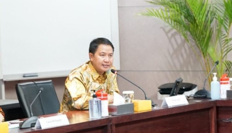 Maksimalkan Layanan Haji, GACA Saudi Atur Fase Penerbangan Keberangkatan Jemaah Haji Indonesia 30 Hari