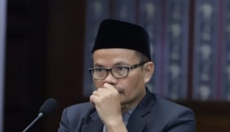 Kemenag Imbau Umat Islam Gelar Salat Gaib untuk Korban Gempa Turki dan Suriah