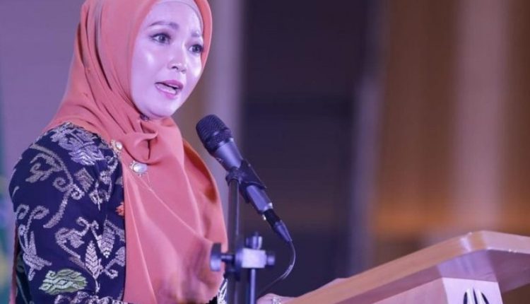 Darurat Kawin Anak, Eny Yaqut Imbau KUA Terjun ke Sekolah
