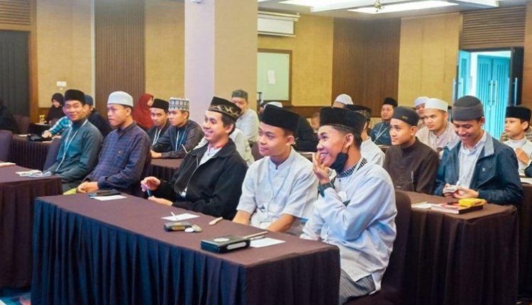 Rumah Tahfidz BSI Maslahat Adakan Konferensi Pendidikan Al Quran di Bandung