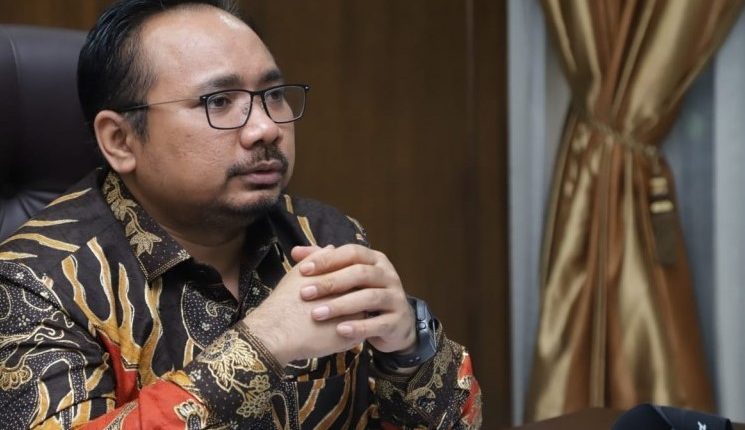 Menag Terbitkan Instruksi Percepat Implementasi Sertifikasi Halal Produk