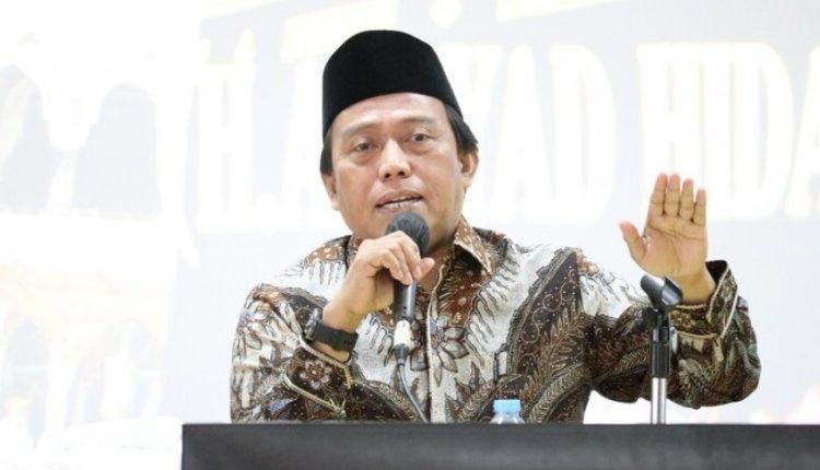 Optimalkan Keamanan, Jemaah Haji Diminta Miliki Solidaritas Sesama